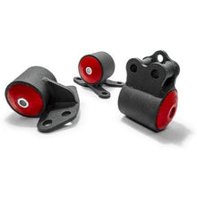 Load image into Gallery viewer, Innovative Mounts Acura Integra DB/DC [Manual Hydro Trans Only] (1994-2001) 60A / 75A / 85A / 95A - 60A Red Alternate Image