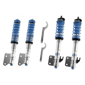 2116.00 Bilstein B16 PSS10 Coilovers BMW 3 Series F30/F31/F34 (2013-2019) 48-207287 - Redline360