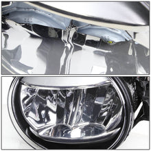 Load image into Gallery viewer, DNA Fog Lights Lexus GS350 (13-15) OE Style - Clear or Smoked Lens Alternate Image