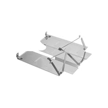 Load image into Gallery viewer, APEXi Rear Under Diffuser Tray FRS 86 BRZ (2013-2025) Aluminum Panel 199-N006 - Default Title Alternate Image