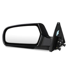 Load image into Gallery viewer, DNA Side Mirror Kia Optima (06-10) [OEM Style / Powered + Heated] Driver / Passenger Side Alternate Image