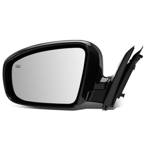 DNA Side Mirror Infiniti QX60 (14-15) [OEM Style / Powered + Heated + Memory + Power Folding] Driver / Passenger Side