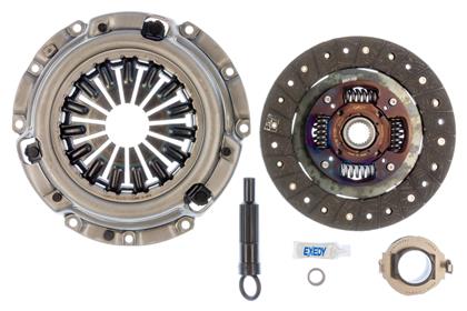 182.43 Exedy OEM Replacement Clutch Ford Fusion 4Cyl (06-07) - FMK1004 - Redline360
