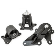 Load image into Gallery viewer, Innovative Mounts Honda Accord CG3/CG5 H-Series [Manual/Auto Trans] (1998-2002) 75A / 85A / 95A - 75A Black - Auto Trans Alternate Image