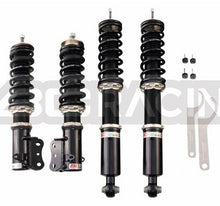 Load image into Gallery viewer, 1195.00 BC Racing Coilovers VW Jetta MK2/MK3 &amp; Golf (1985-1998) H-01 - Redline360 Alternate Image