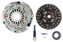Load image into Gallery viewer, Exedy Organic Clutch Kit Nissan Frontier 2.4 (98-04) Stage 1 - 06801B - Default Title Alternate Image