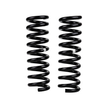 Load image into Gallery viewer, 214.00 OME Old Man Emu 1.25 - 1.5″ Lift Front Coil Spring Jeep Liberty (02-12) 500 lbs./in. - 2790 - Redline360 Alternate Image