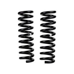 214.00 OME Old Man Emu 1.25 - 1.5″ Lift Front Coil Spring Jeep Liberty (02-12) 500 lbs./in. - 2790 - Redline360