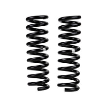 Load image into Gallery viewer, 214.00 OME Old Man Emu 0.5 - 2.0&quot; Lift Front Coil Spring Lexus LX450 (96-97) 220 lbs./in. - Medium or Heavy Load - Redline360 Alternate Image