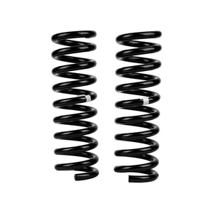 214.00 OME Old Man Emu 0.5 - 2.0" Lift Front Coil Spring Lexus LX450 (96-97) 220 lbs./in. - Medium or Heavy Load - Redline360