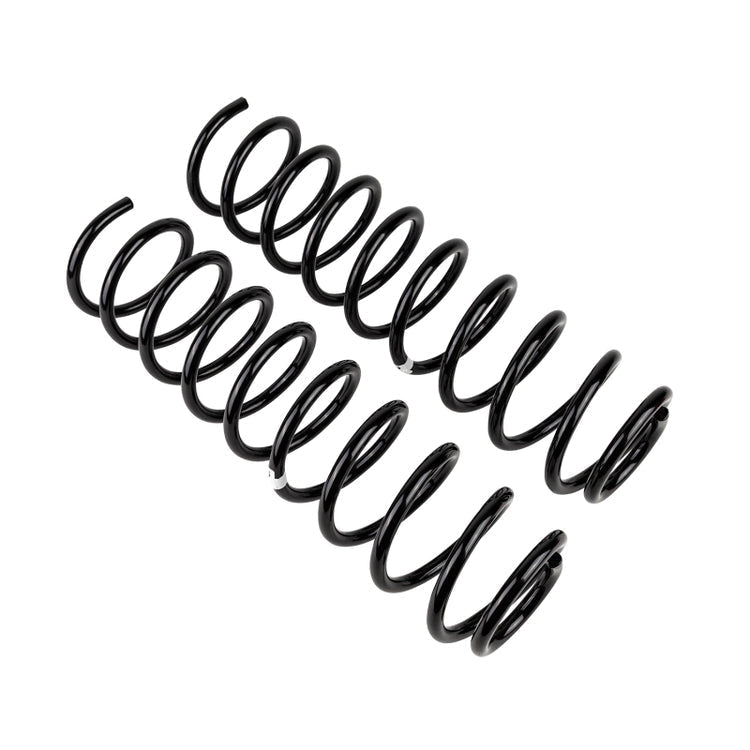 214.00 OME Old Man Emu 2.0″ Front Coil Spring Jeep Wrangler JK 2 / 4 Door (07-14) 2621 - Redline360