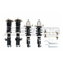 Load image into Gallery viewer, BC Racing Coilovers Toyota Corolla / Matrix FWD Non XRS (03-08) w/ Front Camber Plates - Default Title Alternate Image