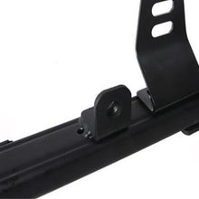 Load image into Gallery viewer, 223.25 Buddy Club Seat Rail Nissan 240SX S13/S14 (89-98) Driver / Passenger Side - Redline360 Alternate Image