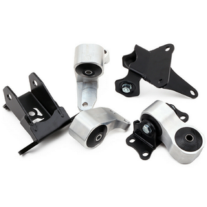 494.99 Innovative Replacement Billet Aluminum Mounts Honda Civic FB5/FG4 [Manual Trans] (2012-2015) - 75A / 85A / 95A - Redline360