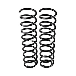 214.00 OME Old Man Emu 2″ Front Coil Spring Jeep Wrangler Unlimited JK 4 Door (07-18) [Heavy Load] 2619 - Redline360