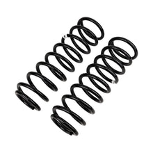 Load image into Gallery viewer, 210.00 OME Old Man Emu 2&quot; Lifting Coil Spring Jeep Wrangler JL 2 Dr. w/ Stock Load (18-21) [Front] 3160 - Redline360 Alternate Image