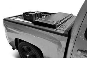 889.88 BAK BAKFlip G2 Truck Bed Cover Dodge Ram w/out Ram Box 6'4" Bed (74.5") (2019-2021) Tonneau 226223 - Redline360