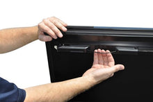 Load image into Gallery viewer, BAK BAKFlip G2 Truck Bed Cover GM Sierra Chevy Silverado / C/K Series w/ 8' Bed (96.25") (1988-2014) Tonneau 226102 - Default Title Alternate Image