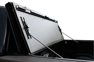 799.88 BAK BAKFlip G2 Truck Bed Cover GMC Sonoma Chevy S10  w/ 5' Bed (60.0") (1993-2004) Tonneau 226107 - Redline360