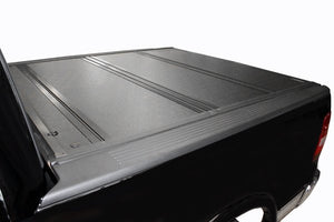 799.88 BAK BAKFlip G2 Truck Bed Cover GMC Sonoma Chevy S10  w/ 5' Bed (60.0") (1993-2004) Tonneau 226107 - Redline360