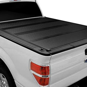 889.88 BAK BAKFlip G2 Truck Bed Cover GM Sierra Chevy Silverado w/ 5'8" Bed (68.0") (2015-2019) Tonneau 226120 - Redline360