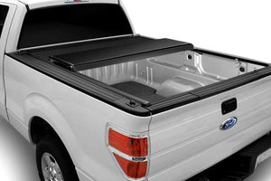 799.88 BAK BAKFlip G2 Truck Bed Cover GMC Sonoma Chevy S10  w/ 5' Bed (60.0") (1993-2004) Tonneau 226107 - Redline360