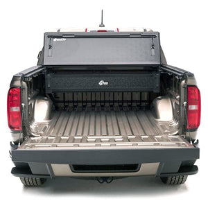 799.88 BAK BAKFlip G2 Truck Bed Cover GMC Sonoma Chevy S10  w/ 5' Bed (60.0") (1993-2004) Tonneau 226107 - Redline360