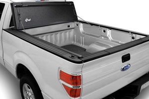 799.88 BAK BAKFlip G2 Truck Bed Cover GMC Sonoma Chevy S10  w/ 5' Bed (60.0") (1993-2004) Tonneau 226107 - Redline360