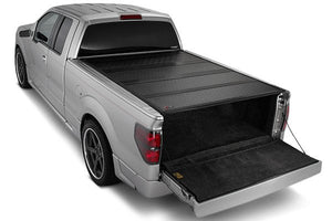 799.88 BAK BAKFlip G2 Truck Bed Cover GMC Sonoma Chevy S10  w/ 5' Bed (60.0") (1993-2004) Tonneau 226107 - Redline360