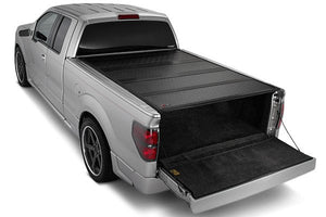 889.88 BAK BAKFlip G2 Truck Bed Cover GM Sierra Chevy Silverado w/ 6'6" Bed (77.0") (2019-2021) Tonneau 226131 - Redline360