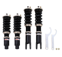 Load image into Gallery viewer, BC Racing Coilovers Honda Civic EK (1996-2000) Rear Fork A-03 - No - Standard Range / No - Standard BC Springs / Do not include extenders Alternate Image