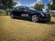 Load image into Gallery viewer, 1195.00 BC Racing Coilovers Cadillac ATS RWD (2013-2018) w/ Front Camber Plates - Redline360 Alternate Image