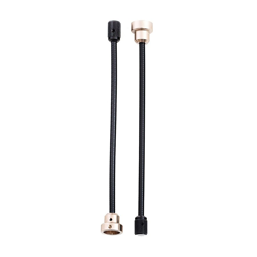 BC Racing BR Type Rear Damping Adjustment Extenders