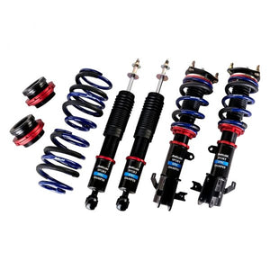 1235.00 Buddy Club Coilovers Kit Honda Civic Si FB [Sport Spec Damper] (14-15) BC02-SSHFB6 - Redline360