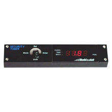 Load image into Gallery viewer, 142.50 Buddy Club Turbo Timer with Security Lock - Black or Silver - Redline360 Alternate Image