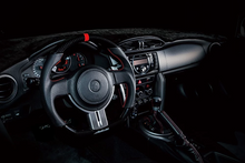 Load image into Gallery viewer, 437.00 Buddy Club Steering Wheel FRS / BRZ [Racing Spec] (2012-2016) Leather or Carbon - Redline360 Alternate Image
