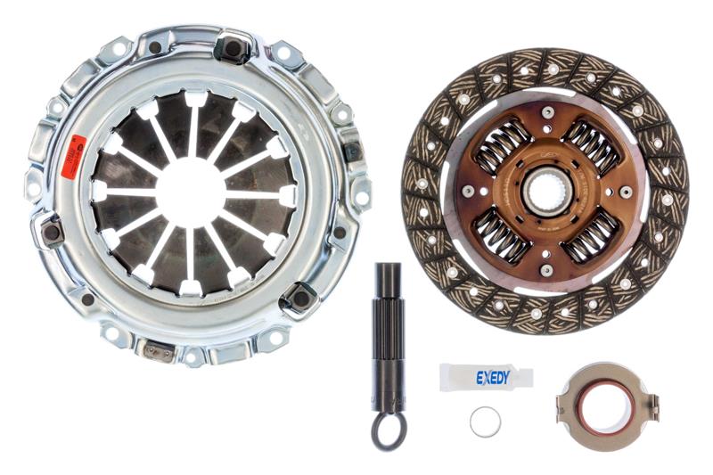 Exedy Organic Clutch Kit Acura RSX Type-S (02-06) Stage 1 - 08806