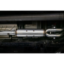 Load image into Gallery viewer, MBRP Exhaust Ram 1500 &amp; Rebel 5.7L Hemi V8 (19 - 24) Race Catback - Catback Exhaust - MBRPS5152AL - Redline360 Alternate Image