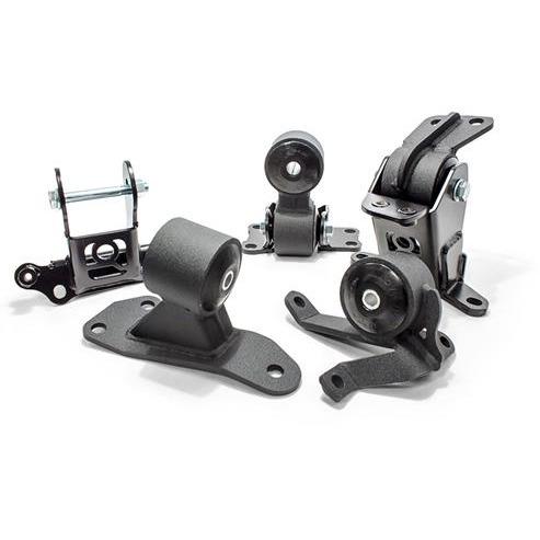 Innovative 90850-85A 06-11 Civic Si Replacement Mount Kit (K-Series/Manual)