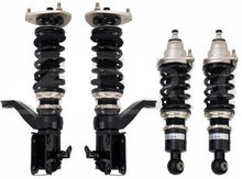 Load image into Gallery viewer, 1195.00 BC Racing Coilovers Honda Civic SI EP3 (02-05) Civic EM2 / ES1 (01-05) w/ Front Camber Plates - Redline360 Alternate Image