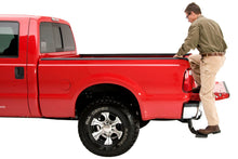 Load image into Gallery viewer, AMP BedStep Bumper Step Toyota Tacoma (2016-2021) Black - Default Title Alternate Image