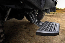 Load image into Gallery viewer, AMP BedStep Bumper Step Toyota Tacoma (2016-2021) Black - Default Title Alternate Image