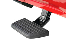 Load image into Gallery viewer, AMP BedStep2 Chevy Silverado All Beds (1999-2013) Retractable Flip Down Side Step - Default Title Alternate Image