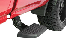 Load image into Gallery viewer, AMP BedStep2 Chevy Silverado All Beds (1999-2013) Retractable Flip Down Side Step - Default Title Alternate Image