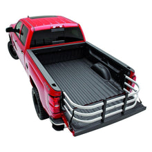 Load image into Gallery viewer, AMP Research BedXtender HD Max Lincoln Mark LT Standard Bed (05-08) [Bed Extender - Deep] Silver or Black - Silver Alternate Image