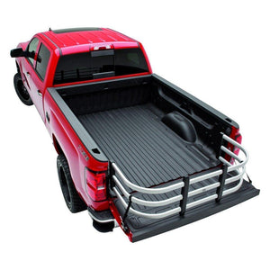 280.00 AMP Research BedXtender HD Max Toyota Tundra (2007-2021) [Bed Extender - Deep]  Silver or Black - Redline360