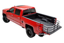 Load image into Gallery viewer, AMP Research BedXtender HD Max VW Amarok (2009-2014) [Bed Extender] Silver or Black - Silver Alternate Image