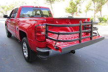 Load image into Gallery viewer, 280.00 AMP Research BedXtender HD Max Toyota Tundra (2007-2021) [Bed Extender - Deep]  Silver or Black - Redline360 Alternate Image