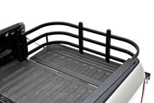 Load image into Gallery viewer, 280.00 AMP Research BedXtender HD Max Chevy Silverado Standard Bed (07-19) [Bed Extender] Silver or Black - Redline360 Alternate Image