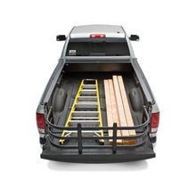 Load image into Gallery viewer, 280.00 AMP Research BedXtender HD Max Ford Ranger (2011-2014) [Bed Extender] Silver or Black - Redline360 Alternate Image